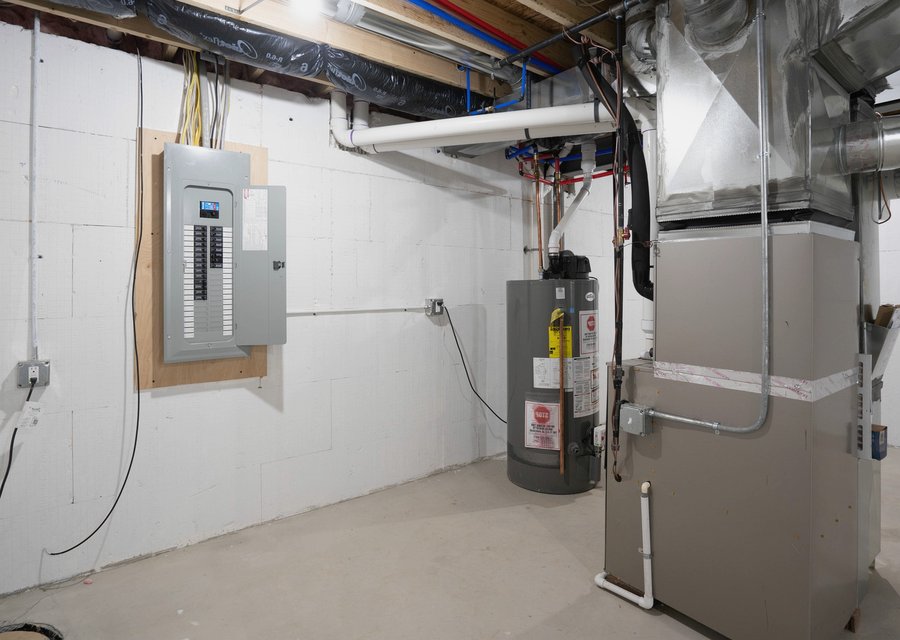 HVAC service Armada MI