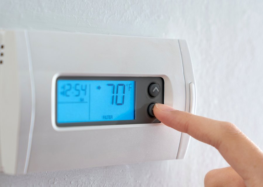 HVAC service Fairhaven MA