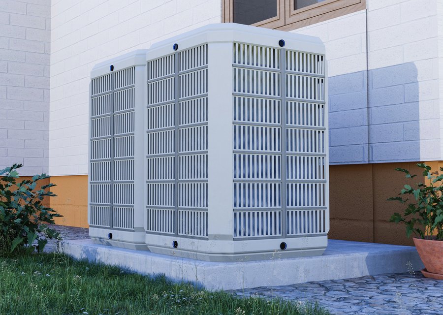 HVAC service Avon-by-the-Sea NJ