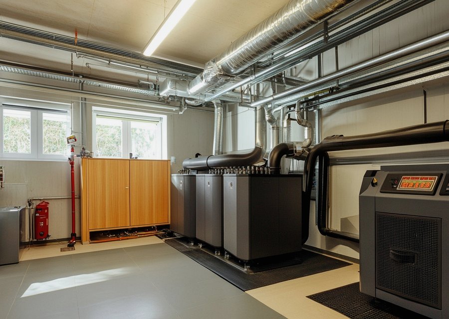 HVAC service Avon-by-the-Sea NJ