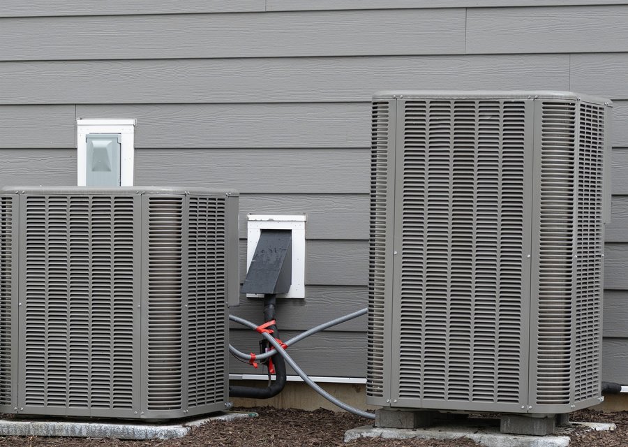HVAC service Brandon FL