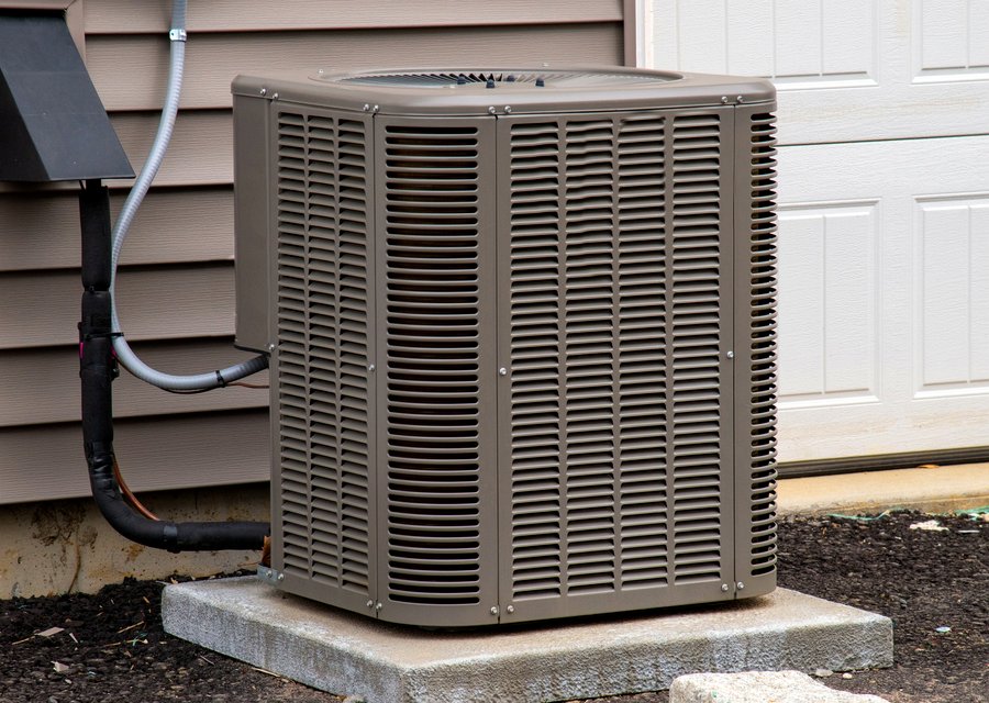 HVAC service Brandon FL