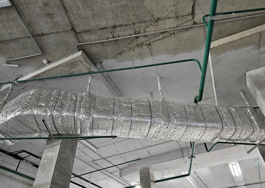 HVAC service Brandon FL