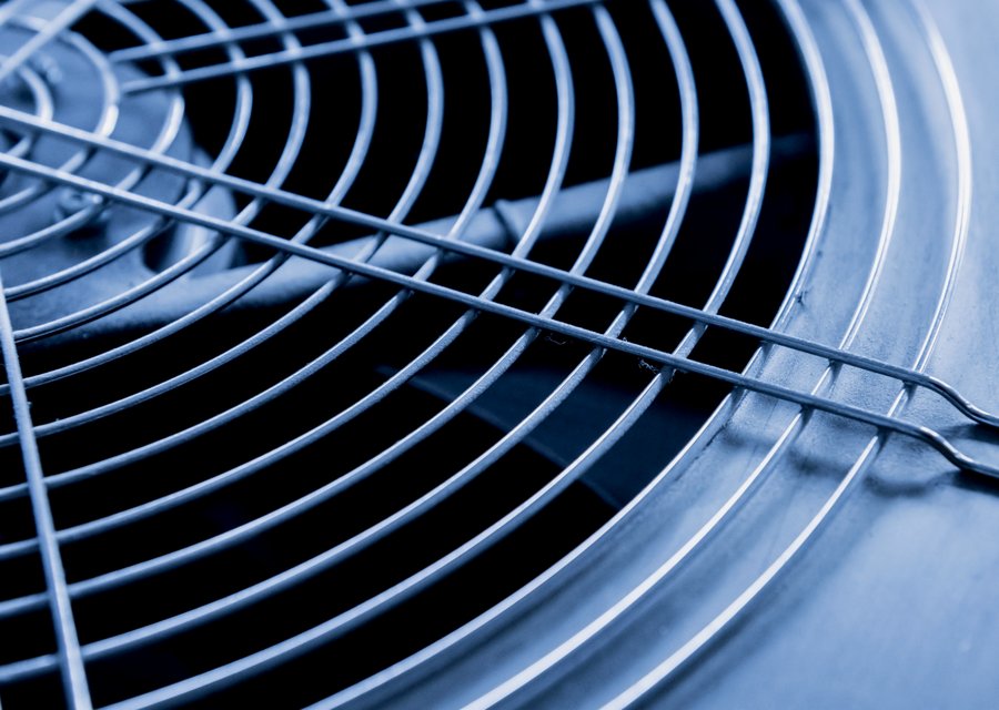 HVAC service Martinez CA