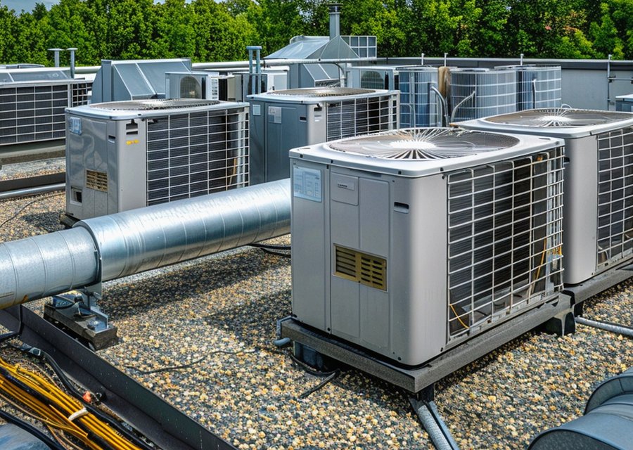 HVAC service Manalapan NJ