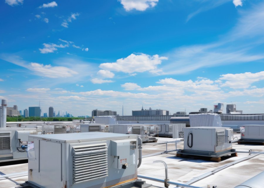 HVAC service Manalapan NJ