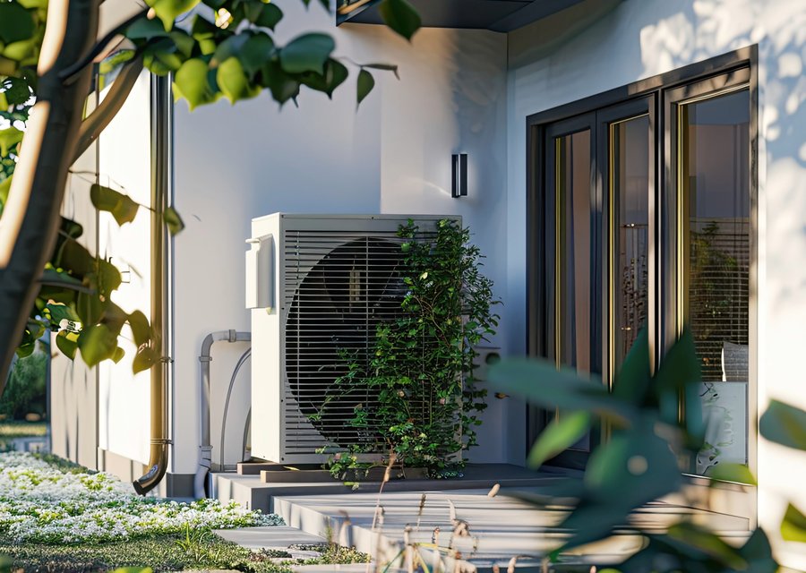 HVAC service Des Plaines IL