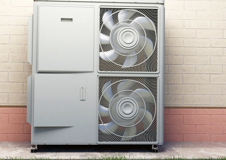 HVAC service Des Plaines IL