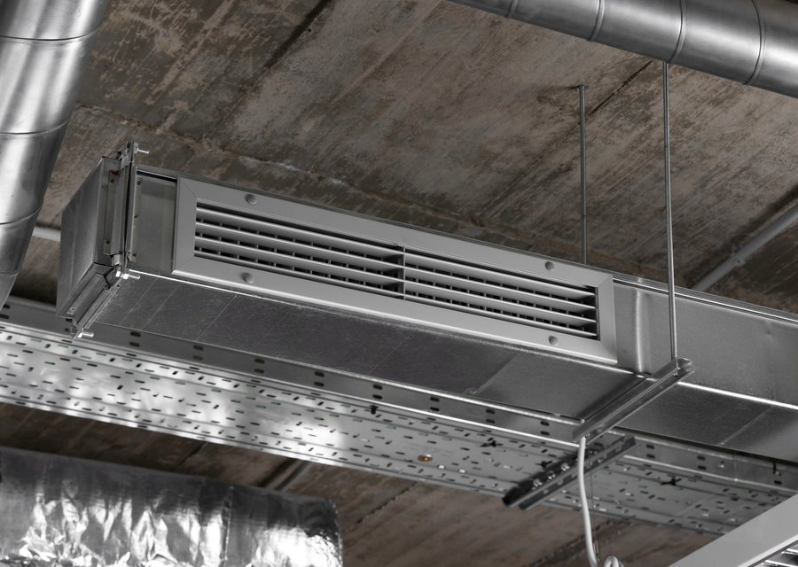 HVAC service Mountain View CA