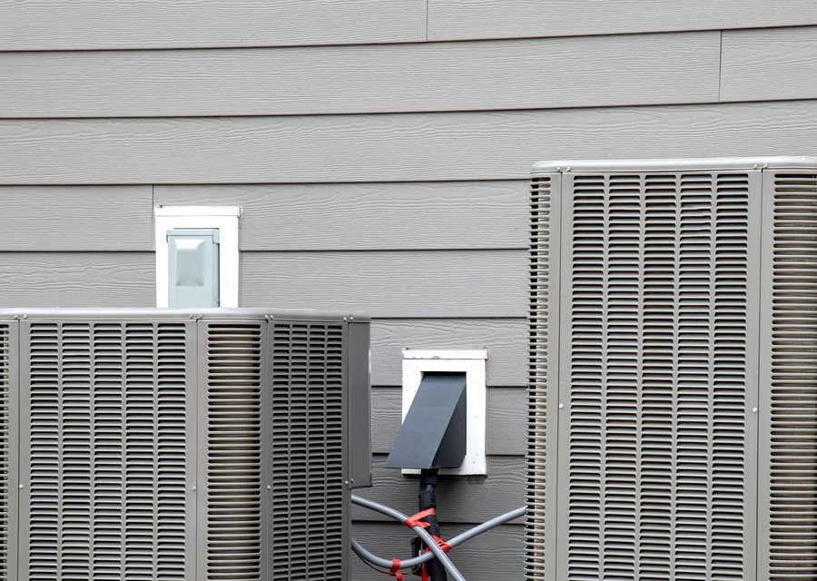 HVAC service Buffalo Grove IL