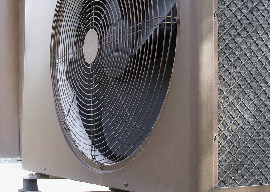 HVAC service Buffalo Grove IL