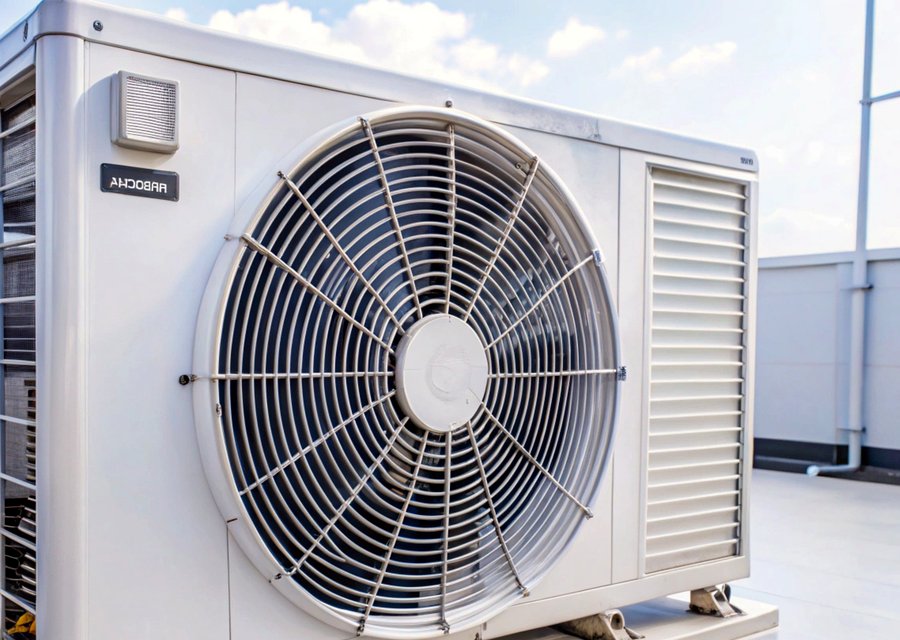 HVAC service Clarkson KY
