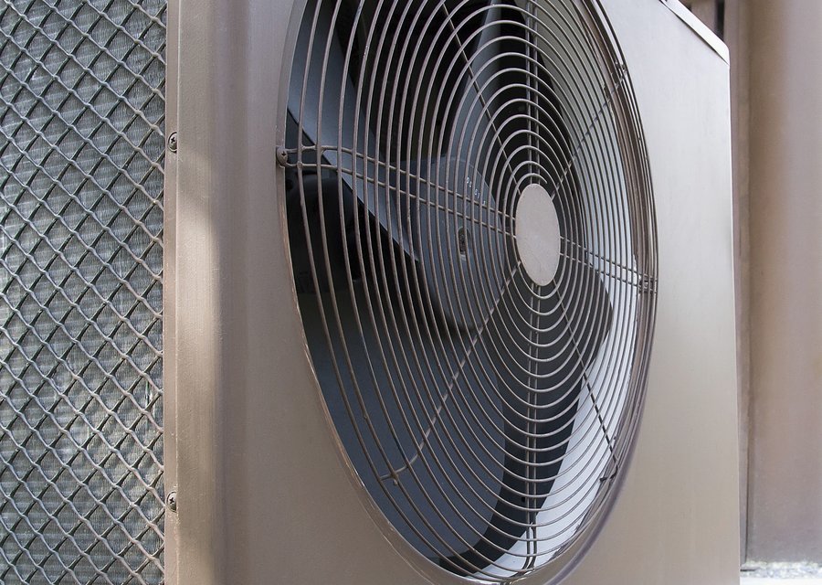 HVAC service Tavistock NJ