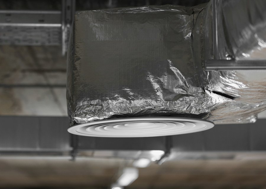 HVAC service Tavistock NJ