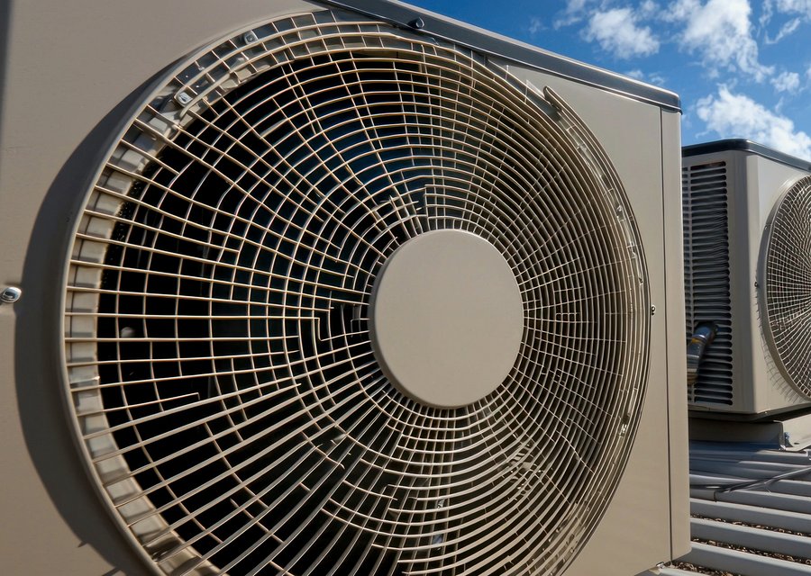 HVAC service Modesto CA