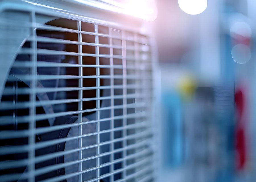 HVAC service Babylon NY