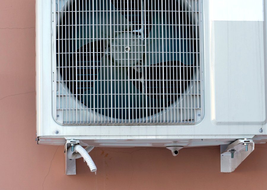 HVAC service Penn PA
