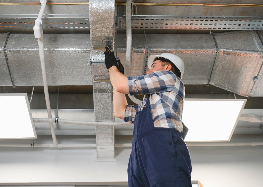 HVAC service Penn PA