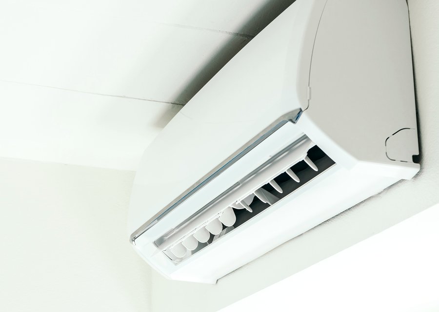 HVAC service Addis LA