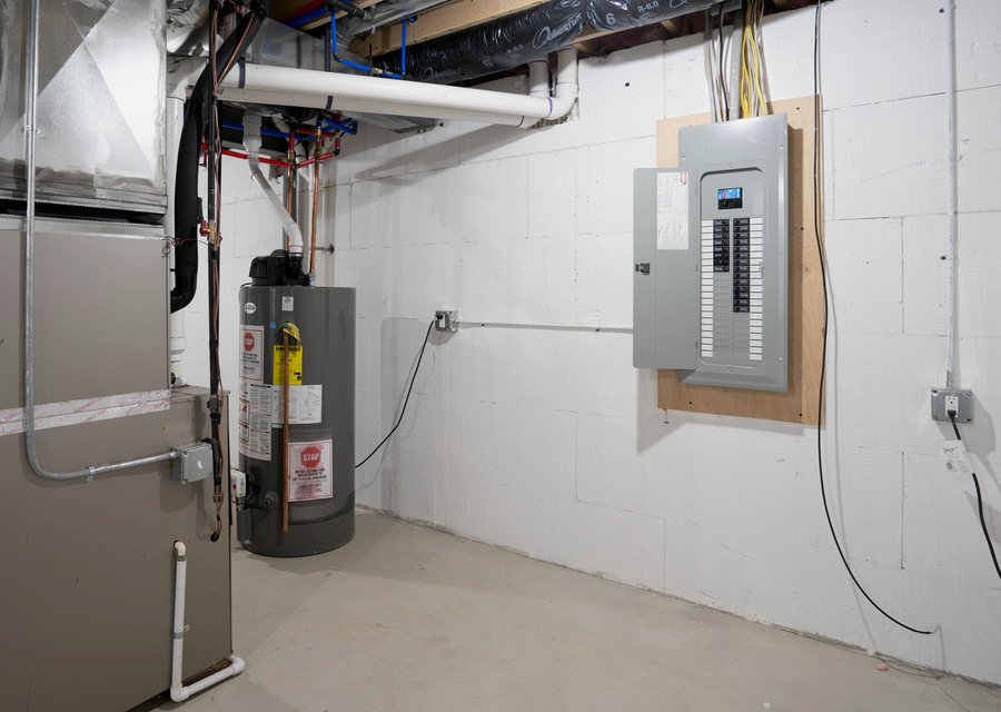 HVAC service Bertram TX