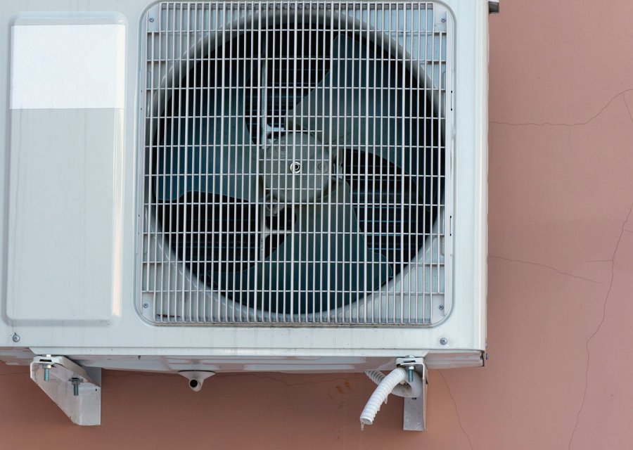 HVAC service Layton UT