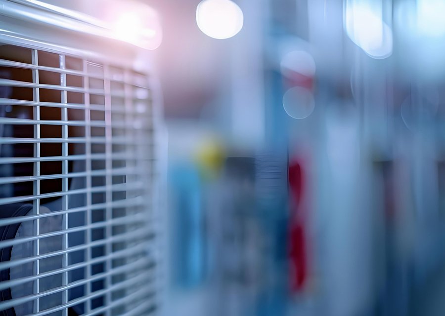 HVAC service Burlingame CA