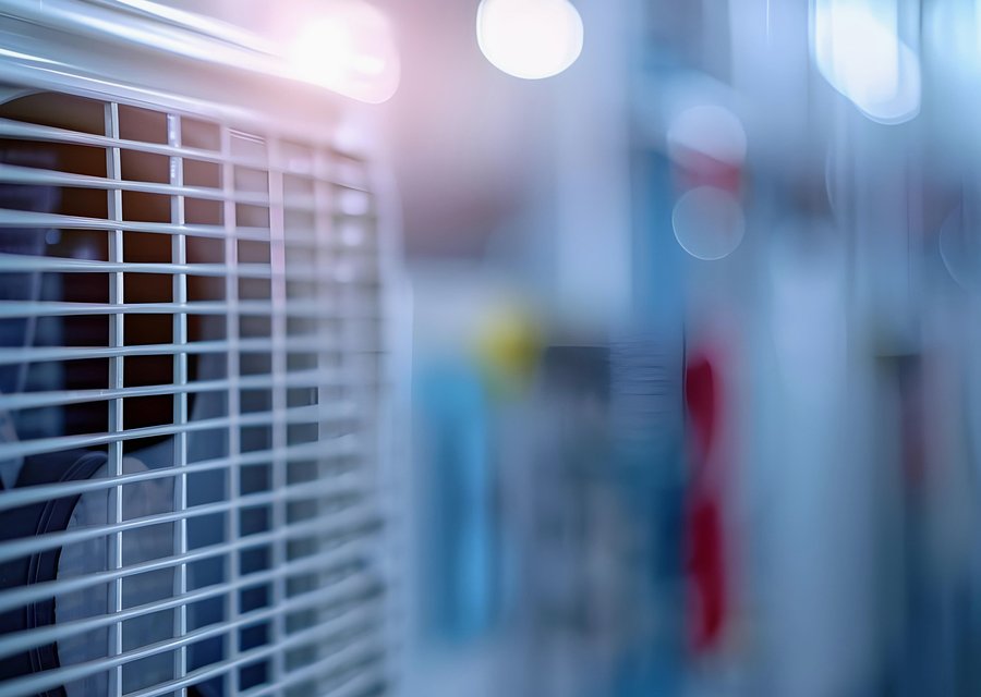 HVAC service Covina CA