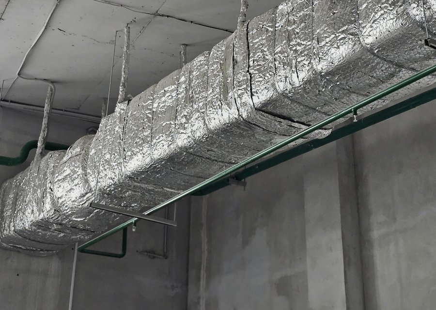 HVAC service Covina CA