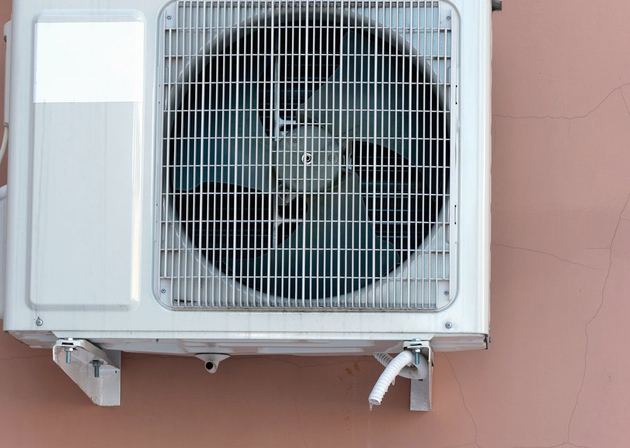 HVAC service New Providence IN