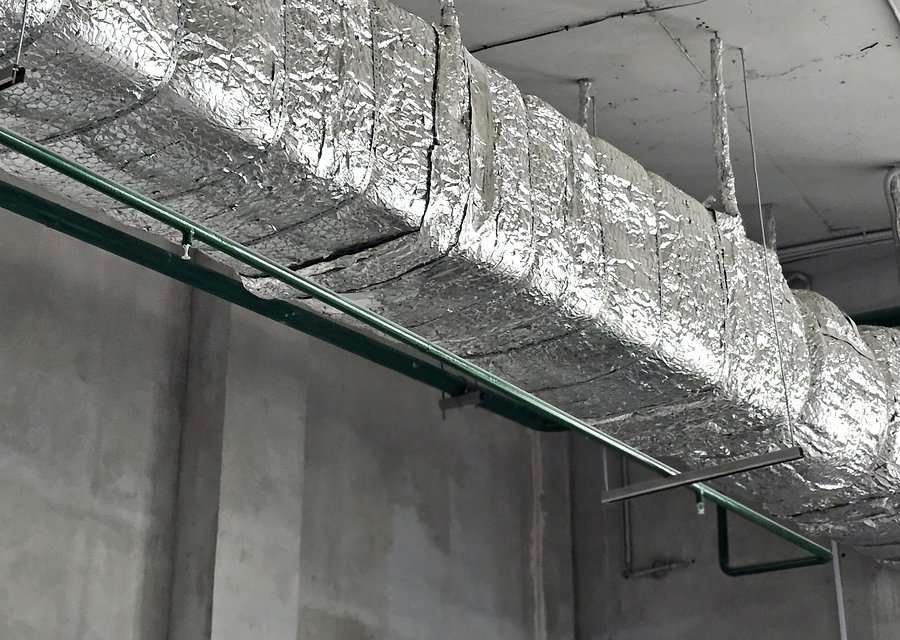 HVAC service New Providence IN