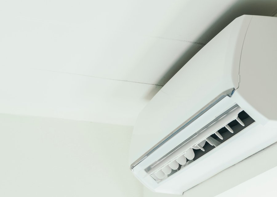 HVAC service Oakland TN