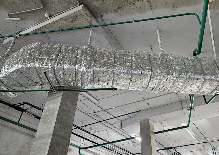 HVAC service Oakland TN