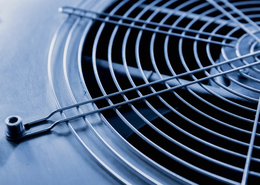 HVAC service Oakland TN