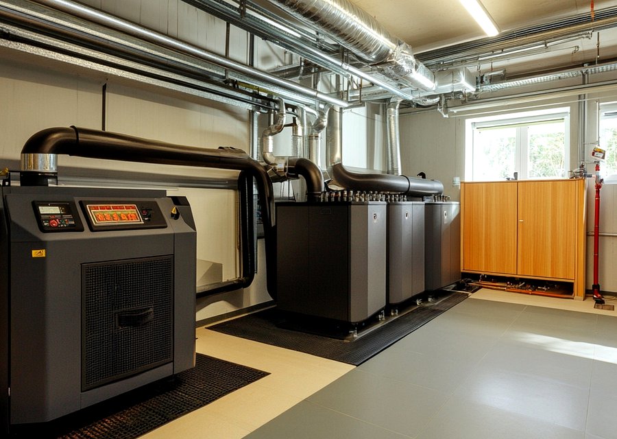 HVAC service Autaugaville AL