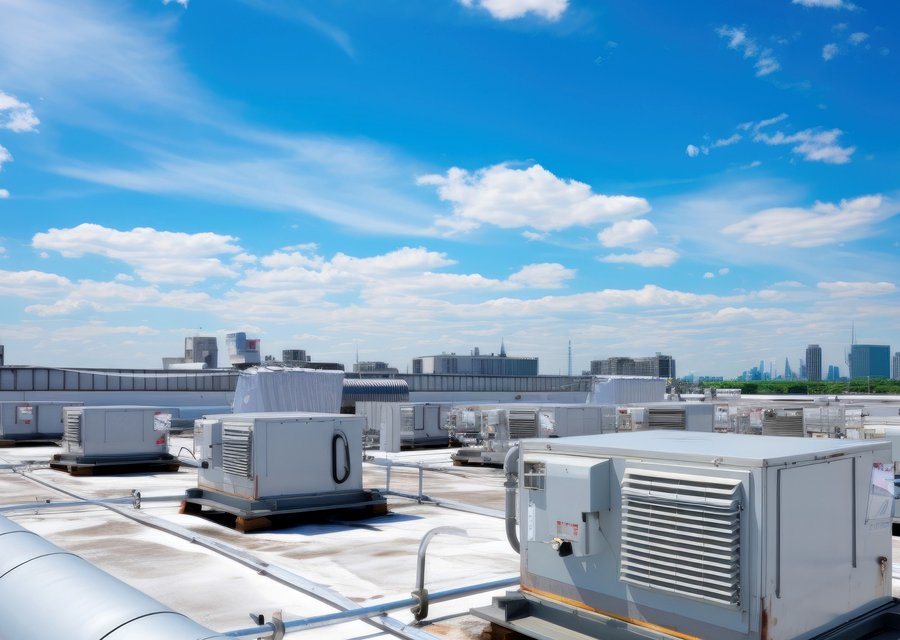 HVAC service Autaugaville AL
