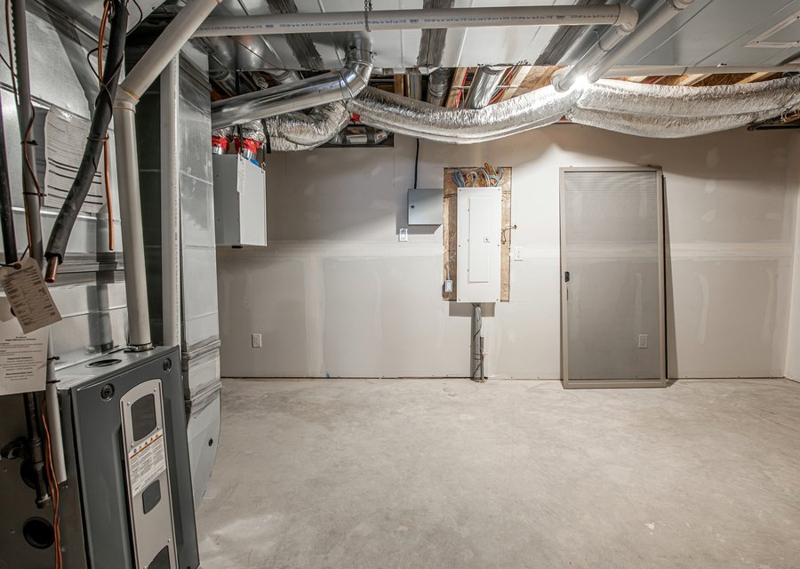 HVAC service Bonsall CA