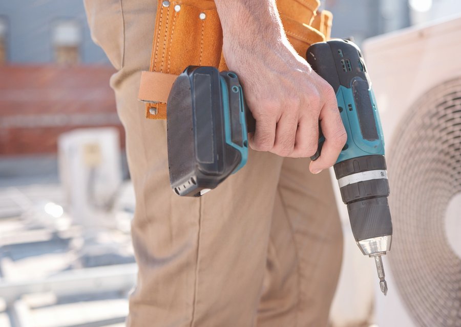 HVAC service Bonsall CA