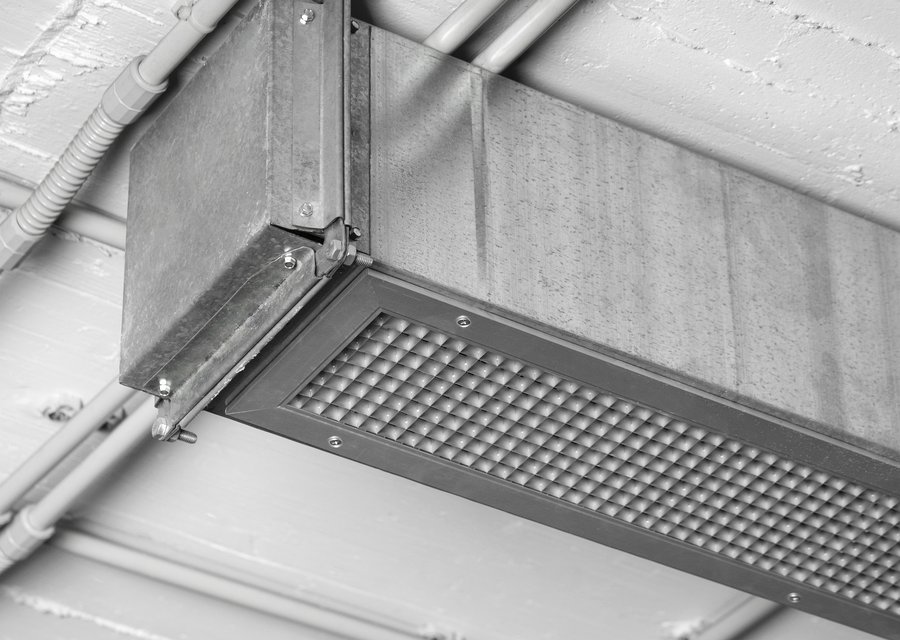 HVAC service Baltimore MD