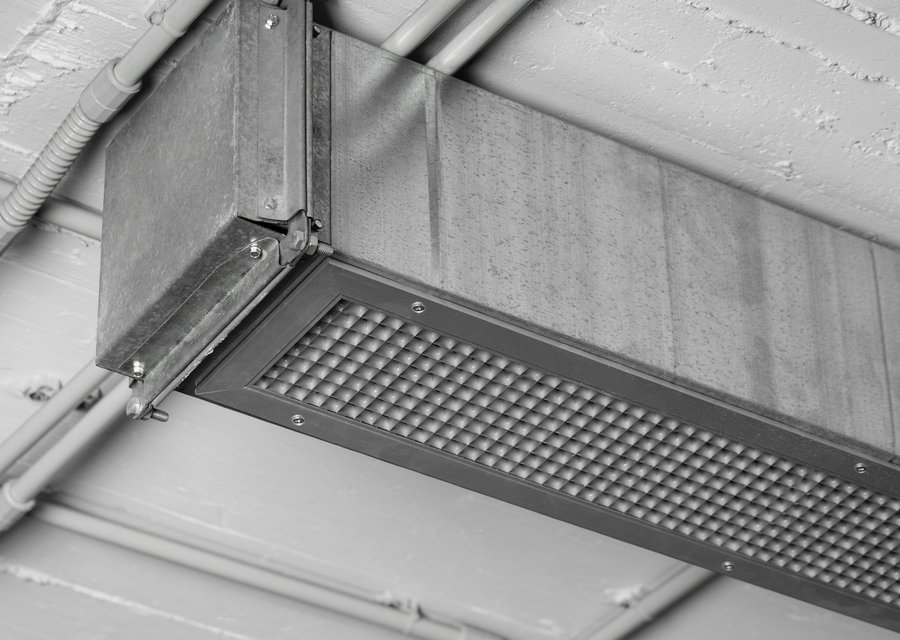 HVAC service Fresno CA