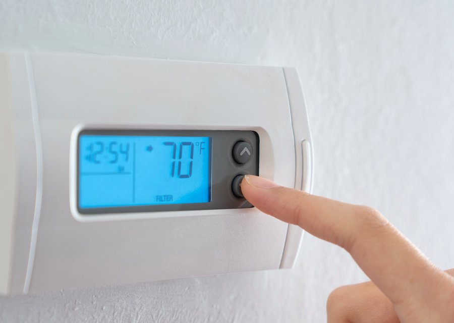 HVAC service Fresno CA