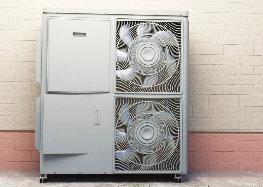 HVAC service Jamul CA