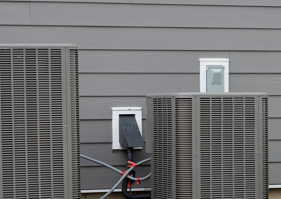 HVAC service Estero FL