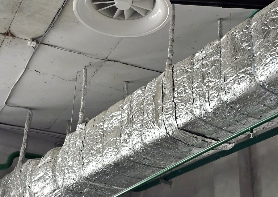HVAC service Clearfield UT