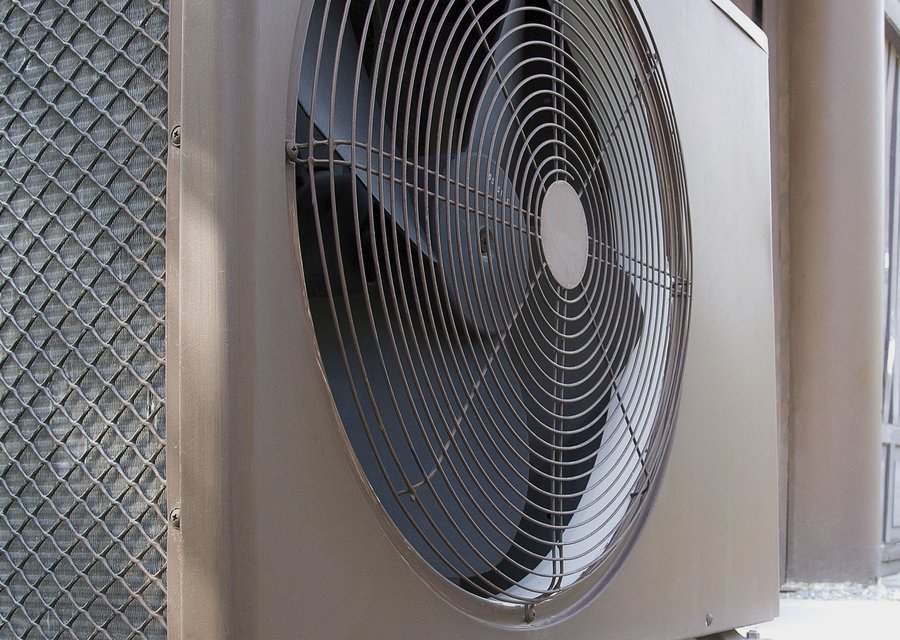 HVAC service Clearfield UT