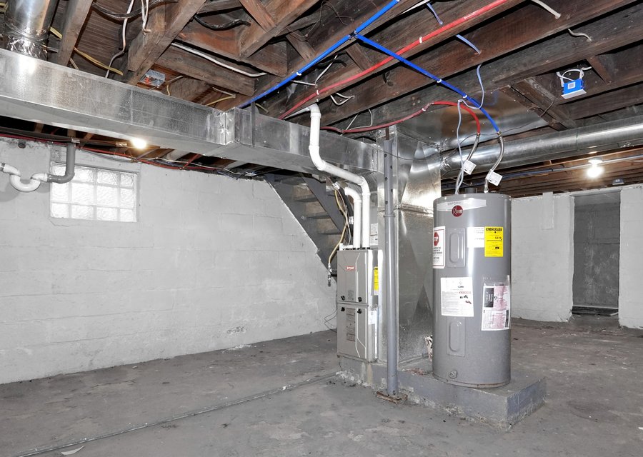 HVAC service Clearfield UT