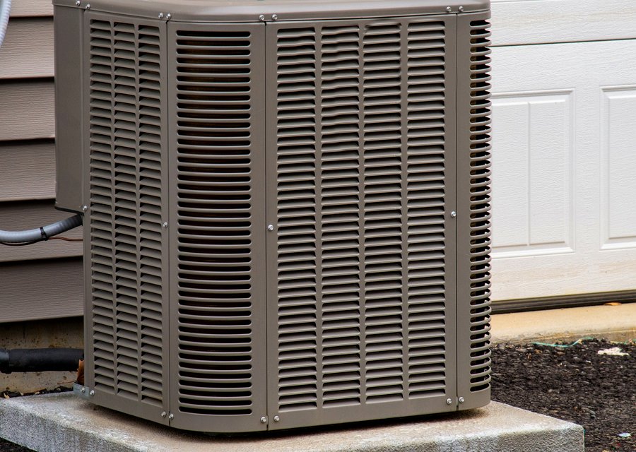 HVAC service Lakeville MA