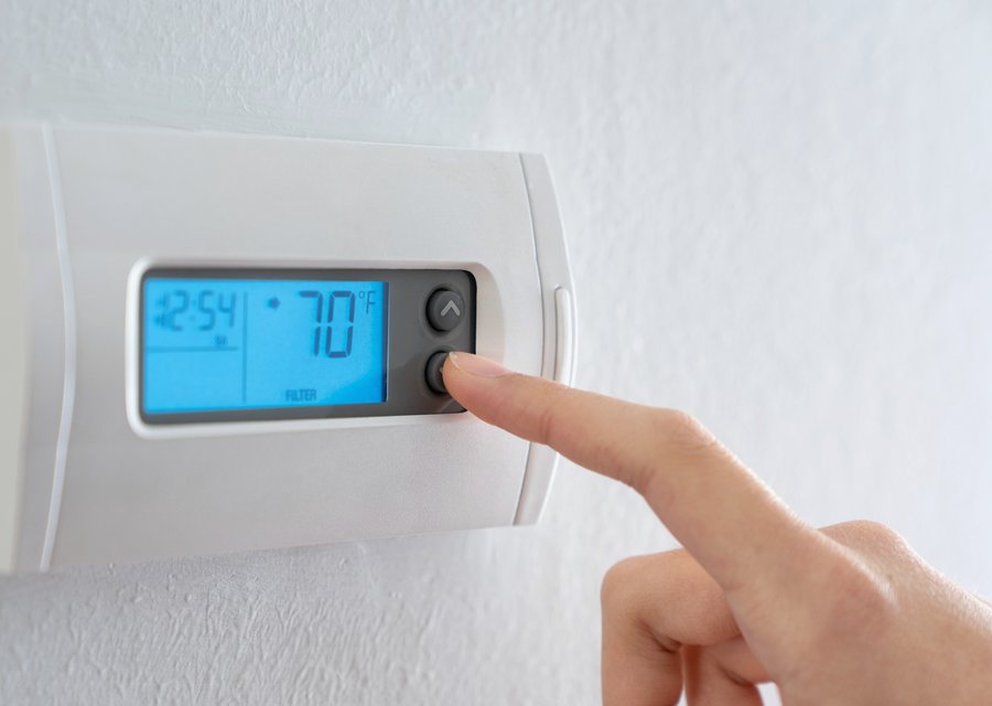 HVAC service Lakeville MA