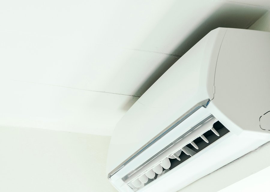 HVAC service Axis AL