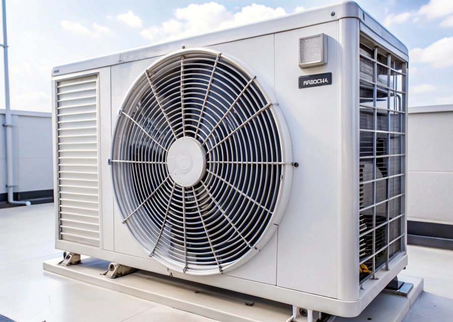 HVAC service Bristow VA