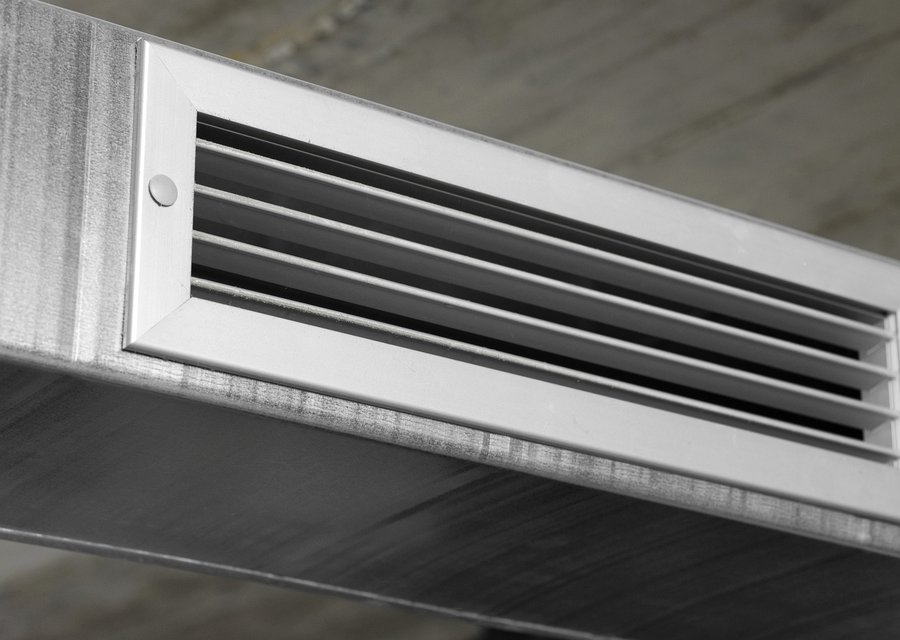 HVAC service Mt Pleasant SC